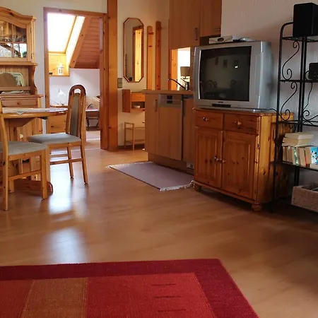 Bodensee Habitación en casa particular