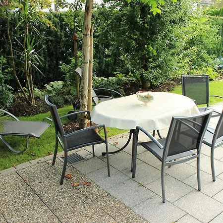 Bodensee בית אירוח *