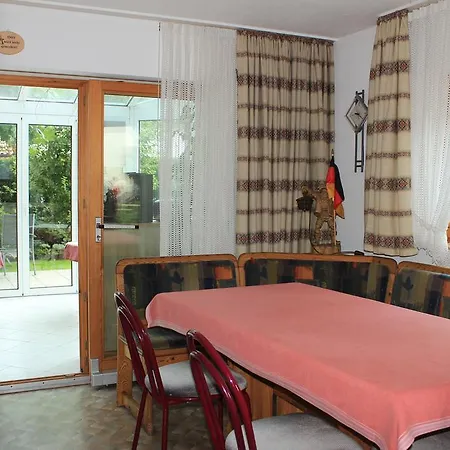 Alloggio in famiglia Bodensee