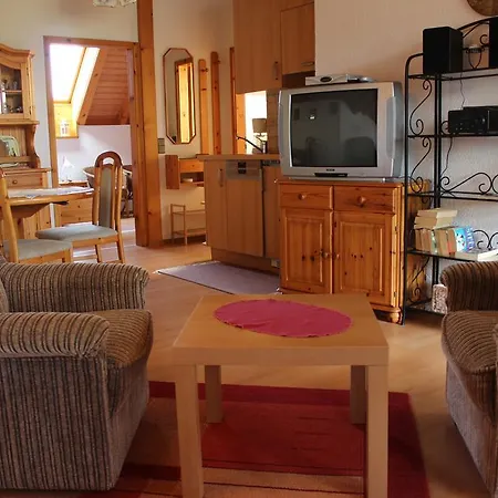 Bodensee Habitación en casa particular Bermatingen