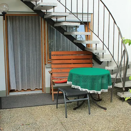 Bodensee Habitación en casa particular