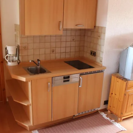 Bodensee Habitación en casa particular *