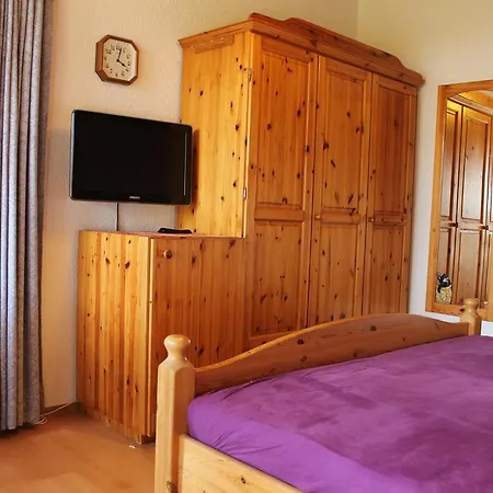 Privatunterkunft Bodensee Bermatingen