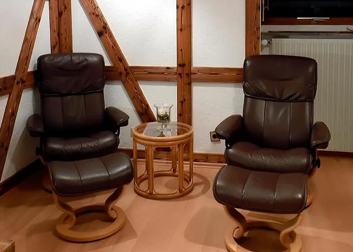 民宿 Bodensee 贝曼廷根