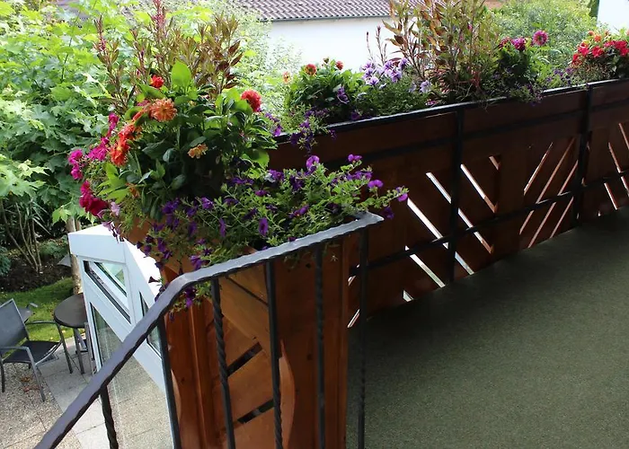 Bodensee Bermatingen