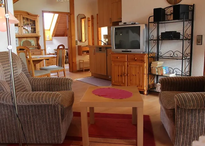 Bodensee 民宿 贝曼廷根