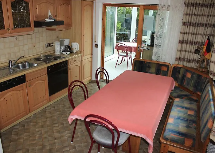 Bodensee 贝曼廷根