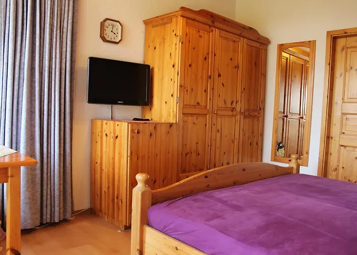 Pansiyon Bodensee Bermatingen